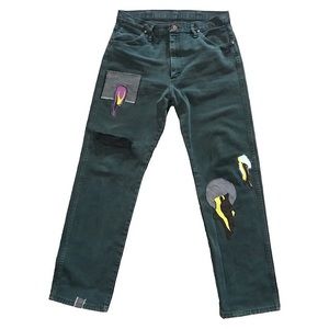 LIR 1/1 Pants